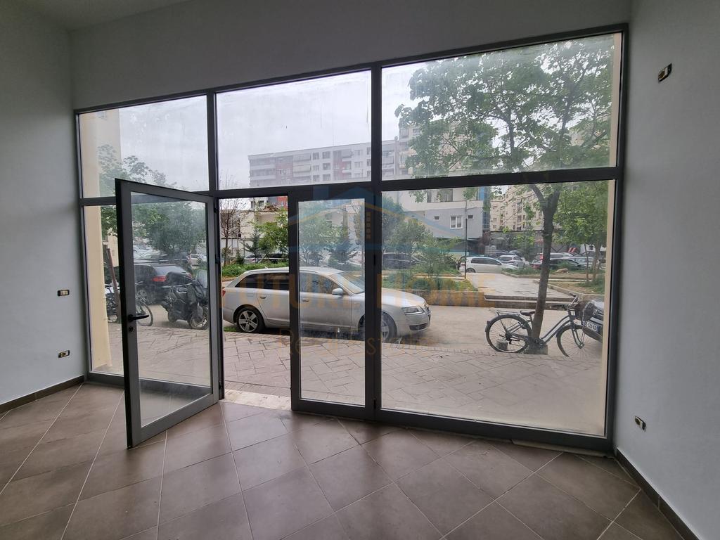 Rent, Business Environment, Astir, Tirana