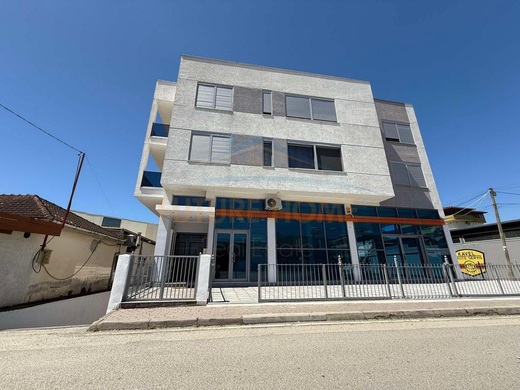 For rent, Business premises+Basement, Near Ardenos.