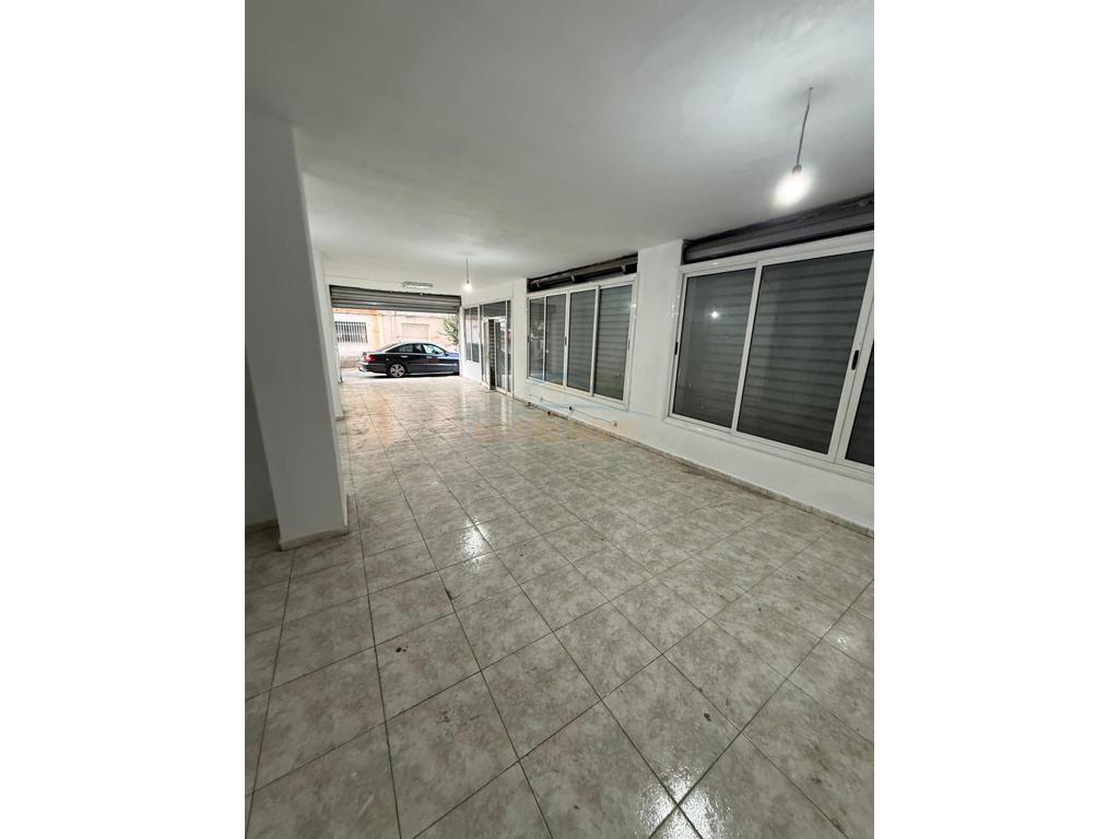 Qera, Business Environment, Bajram Curri Boulevard, Tirana
