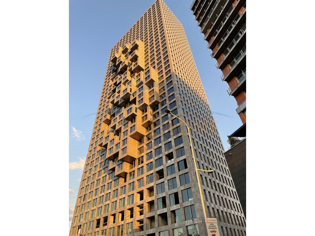 For rent, Business premises, Downtown One, Rruga e Elbasani, Tirana.