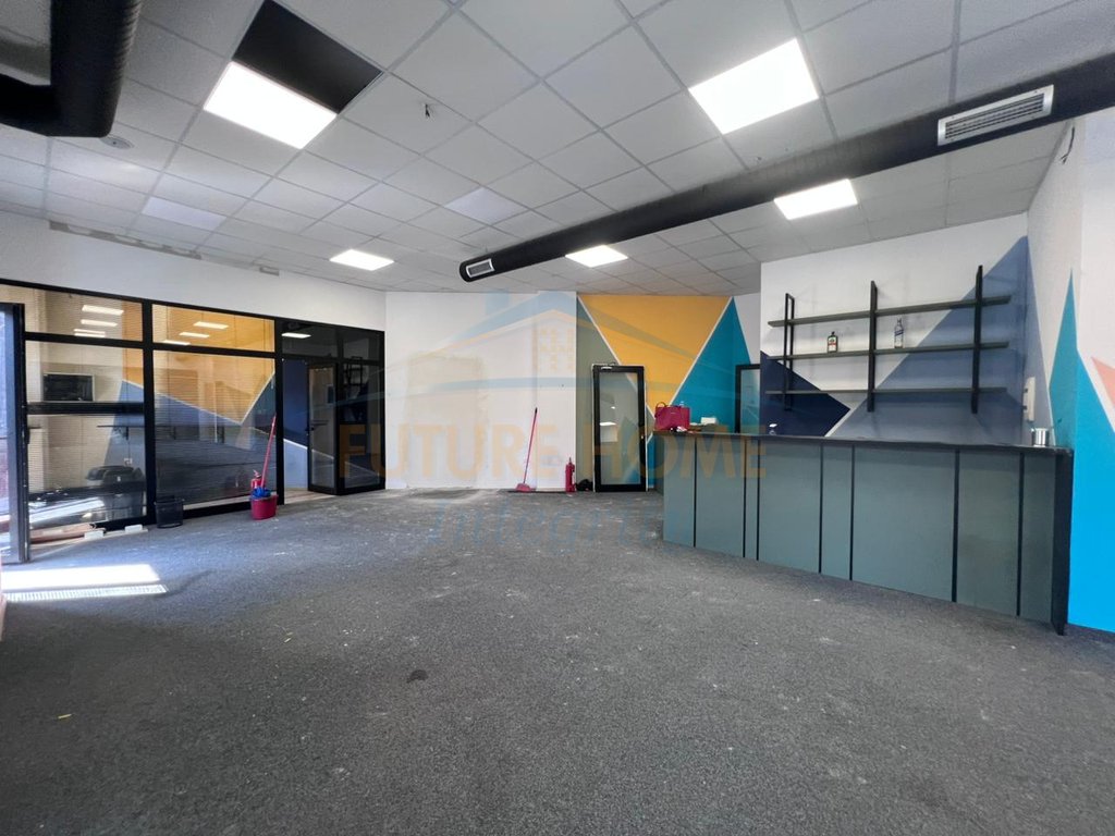 For Rent, Business Premises, Pharmacy 10, Tirana.