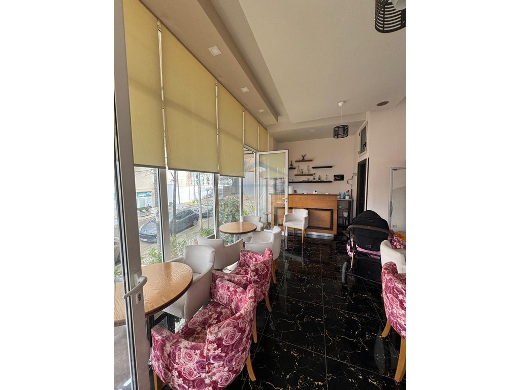 Rent, Business Space, Fresh, Tirana