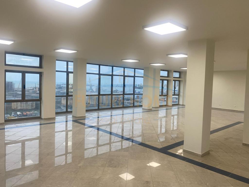 Rent, Business Environment, Water Supply, Durres.