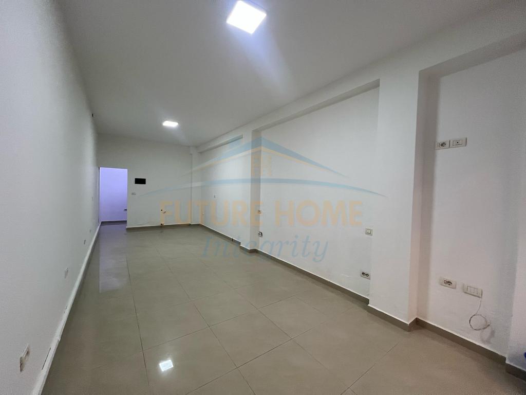 For Rent, Business Environment, Former Exhibition, Tirana.