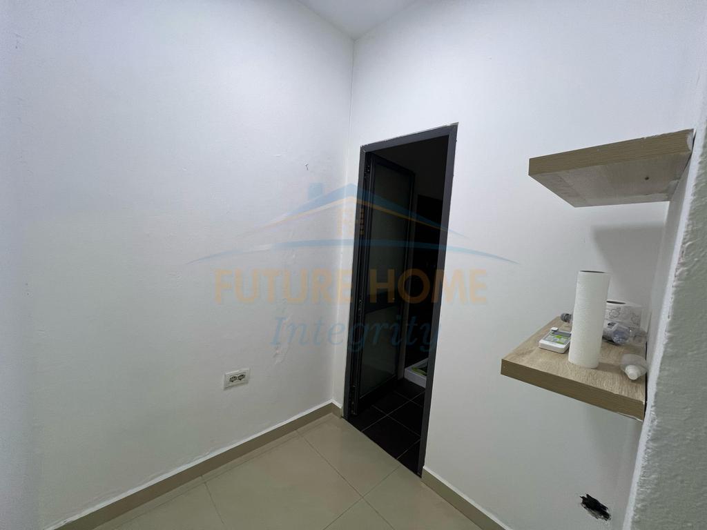 For Rent, Business Environment, Former Exhibition, Tirana.