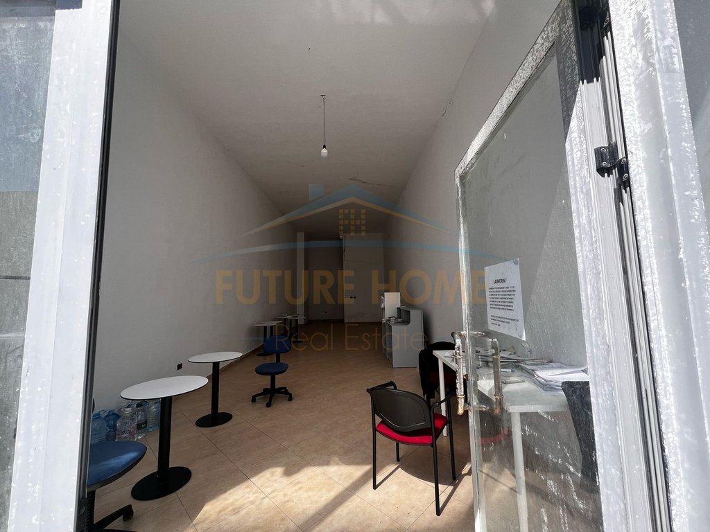 For Rent, Business Environment, Ish Urt, Durrës