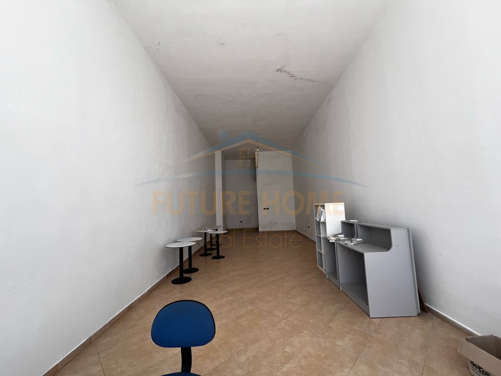 For Rent, Business Environment, Ish Urt, Durrës