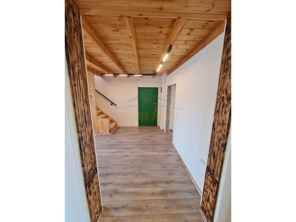 Qera, Ambient Biznesi, Kombinat