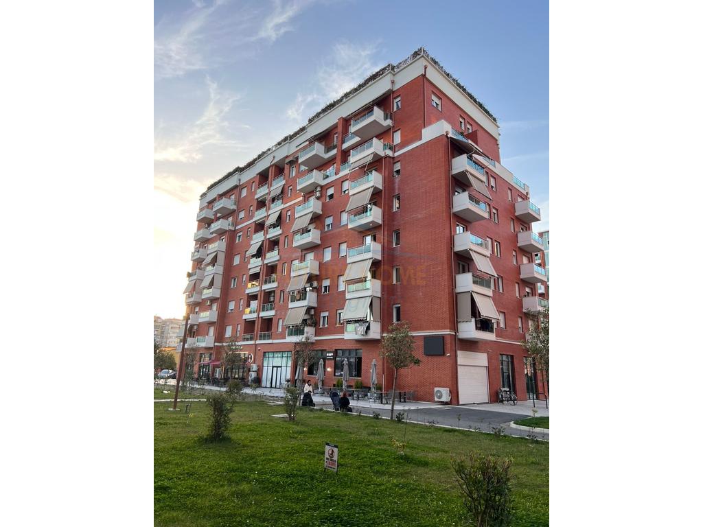 Qera, Business Environment, Sima-Com Complex, Tirana.