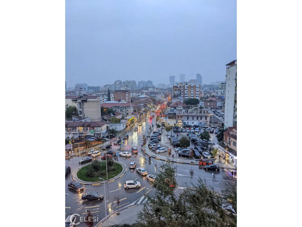 Rent, Business Environment, Paris Commune, Tirana