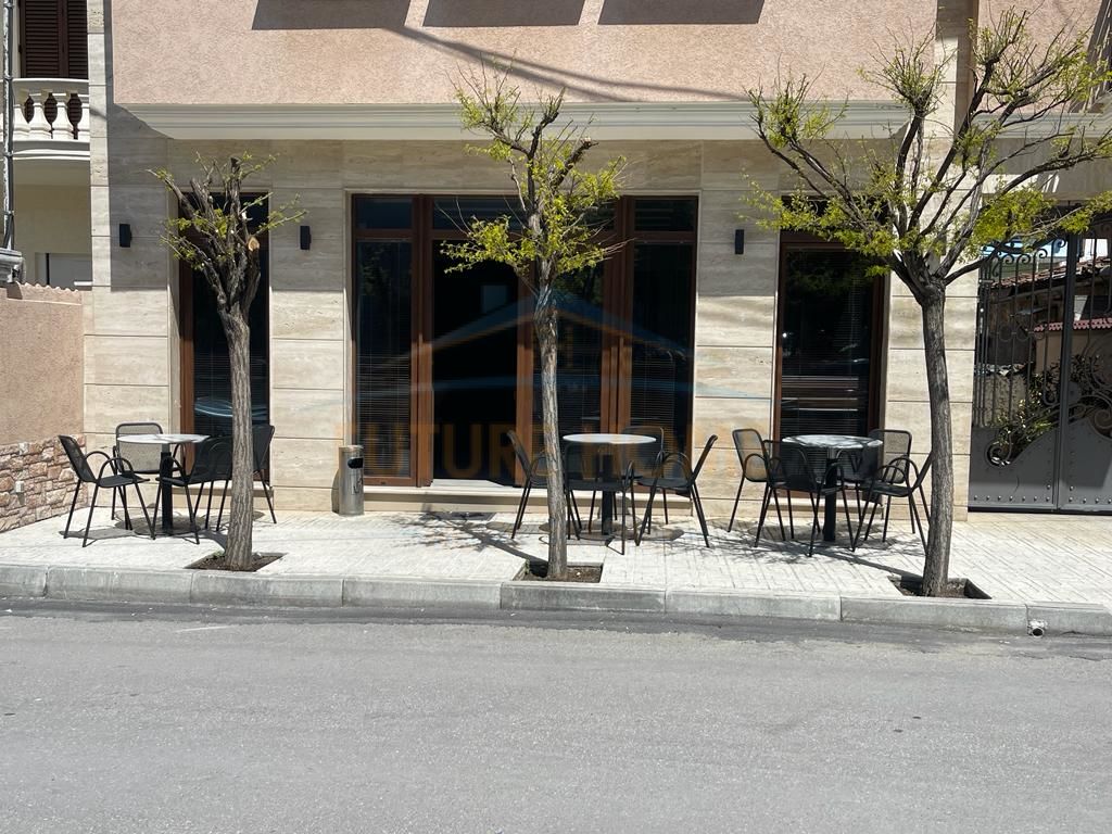 Business Area, Lagjia 1, Korçë