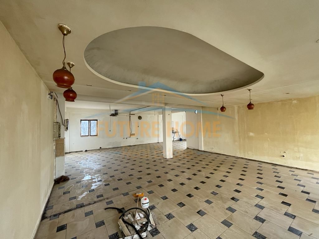 For sale, 2-storey villa, Lagjia 15, Korça.