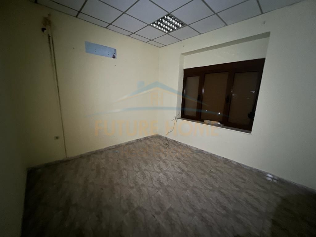 Business Area, Lagjia 7, Korçë.