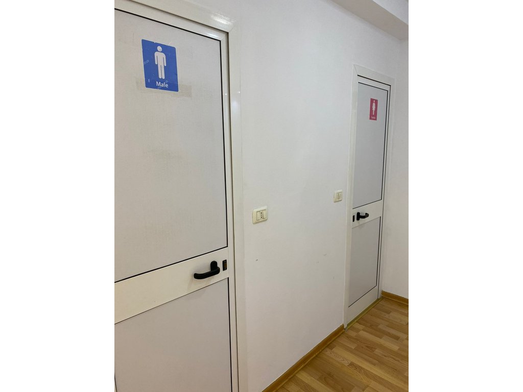 Qera, Ambient Biznesi+ Post Parkimi, Qender Tiranë