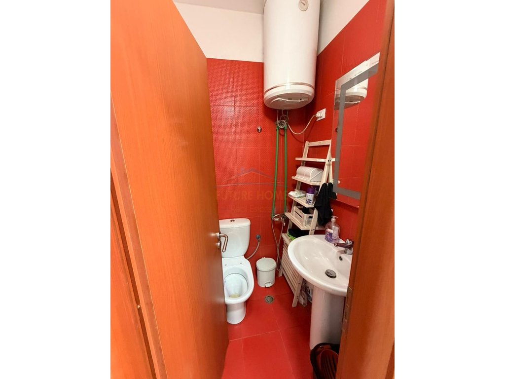 Rent, Business Environment, Near Petro Nini Luarasi High School, Tirana