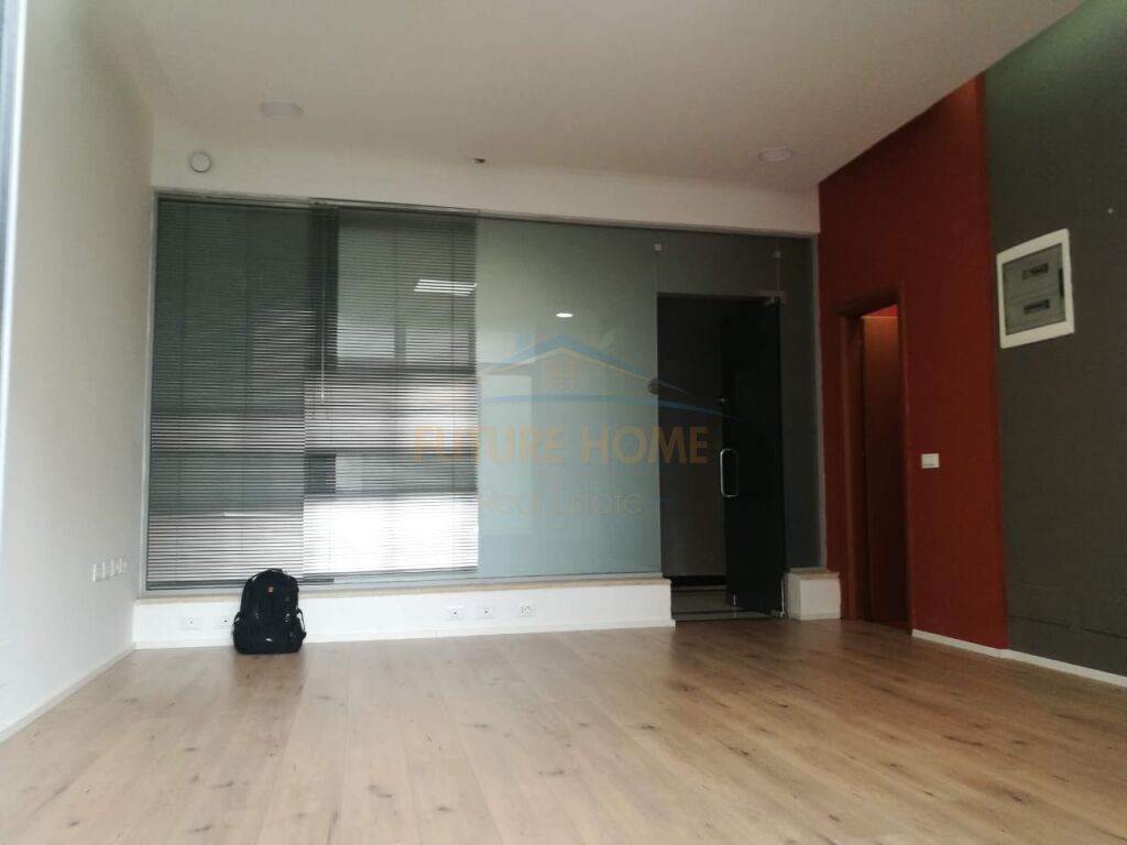Rent, Business Environment, Near Petro Nini Luarasi High School, Tirana