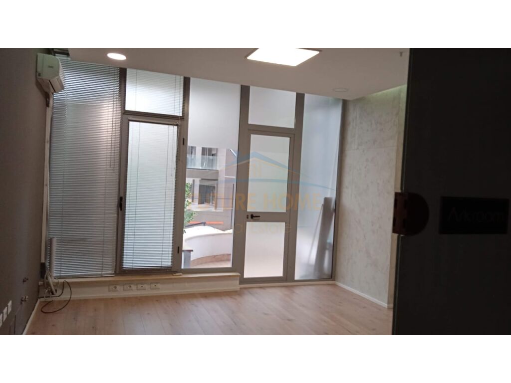 Rent, Business Environment, Near Petro Nini Luarasi High School, Tirana