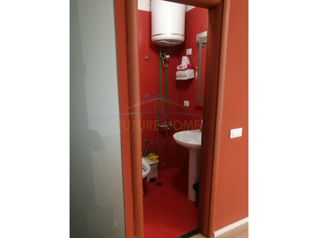 Rent, Business Environment, Near Petro Nini Luarasi High School, Tirana