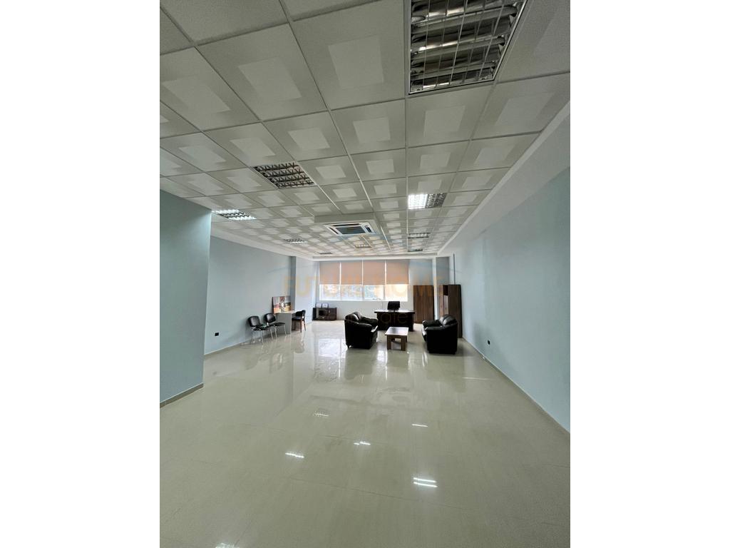 For Rent, Business Environment, Near the Train Station, Durrës