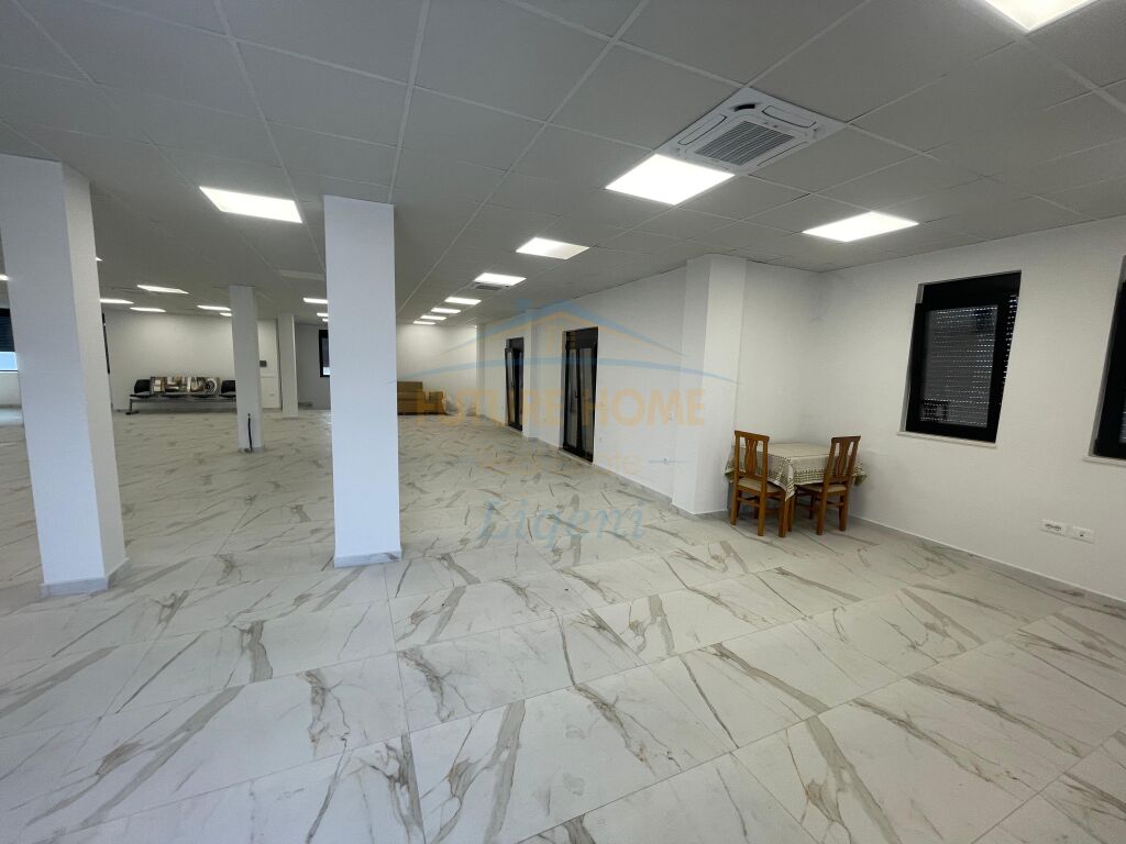 For rent, Business premises, Near the Terminal, Teg, Tirana.
