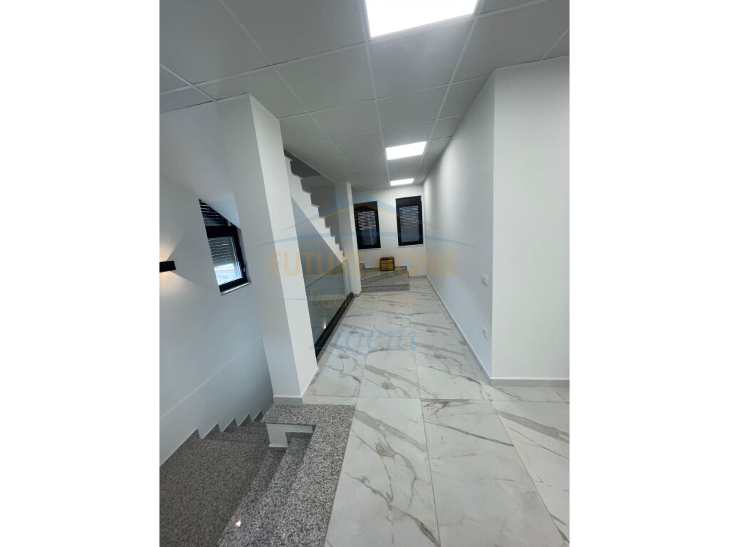 For rent, Business premises, Near the Terminal, Teg, Tirana.