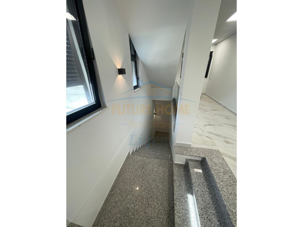 For rent, Business premises, Near the Terminal, Teg, Tirana.