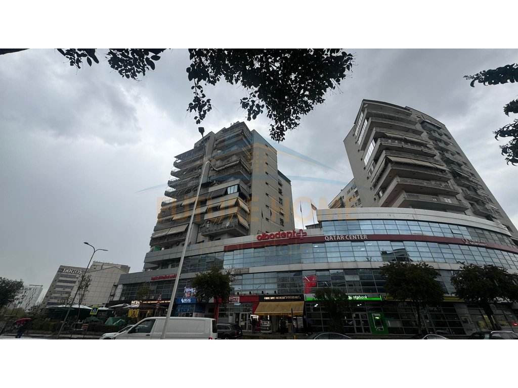 Rent, Business Environment, Qatar Center, Blackbird, Tirana