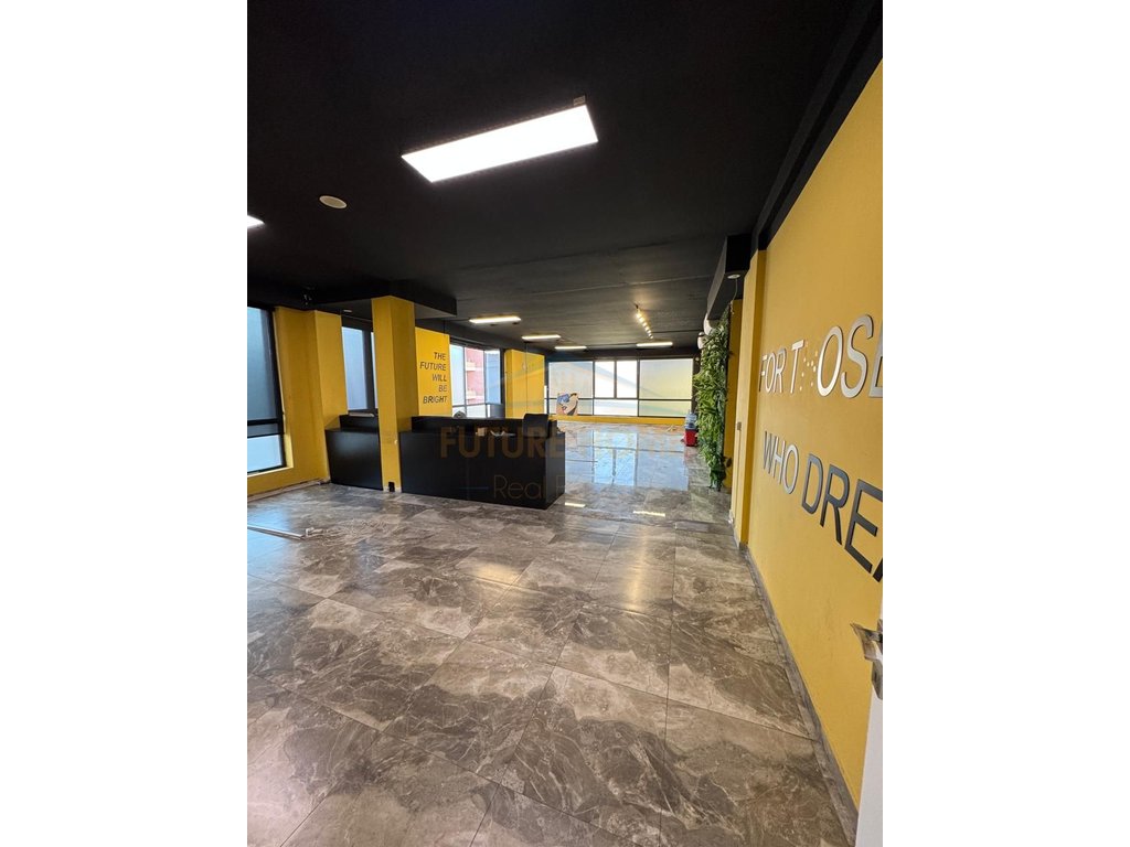 Qera, Ambient Biznesi, Rezidenca Future Home,Unaza e Re, Tirane.