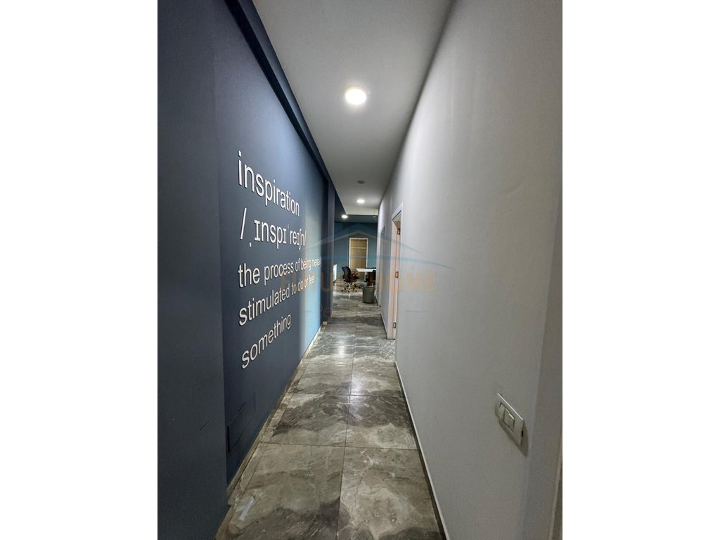 Qera, Ambient Biznesi, Rezidenca Future Home,Unaza e Re, Tirane.