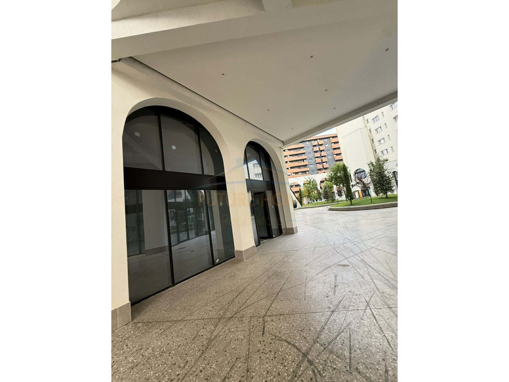 Qera , Ambient Biznesi , River Residence, Astir