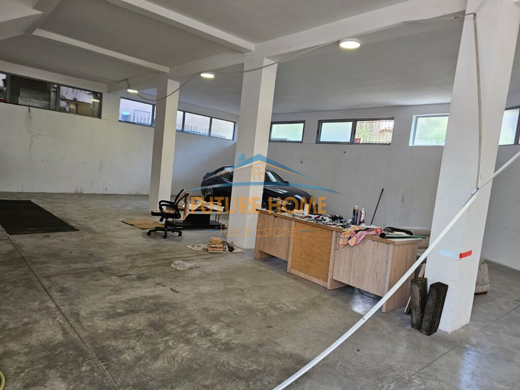 Qera, Ambient Biznesi, Rruga Bardhyl,Tirane.