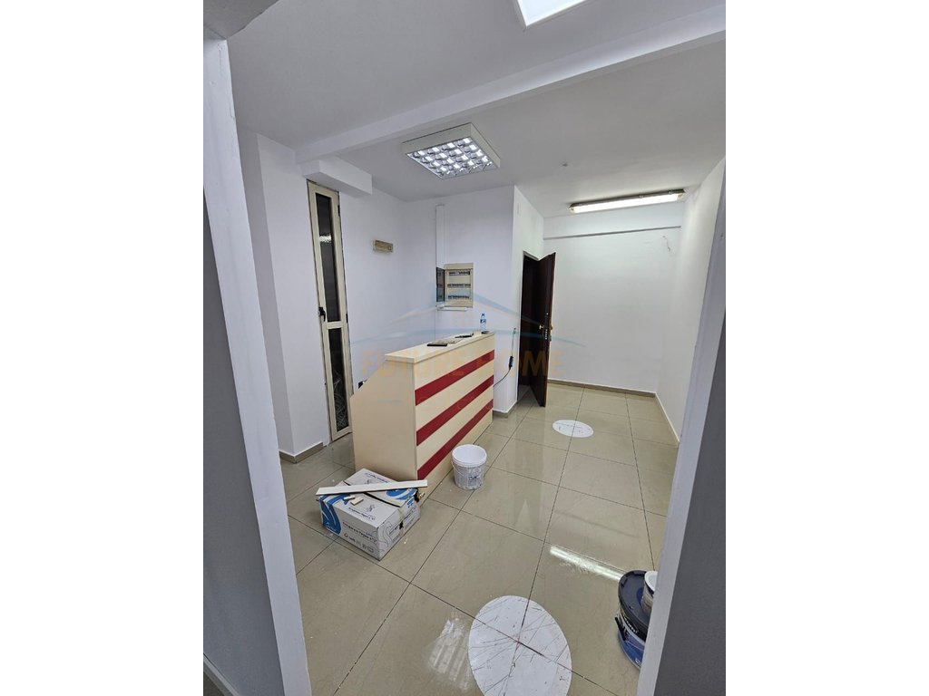 Rent, Business premises, Rruga e Dibra
