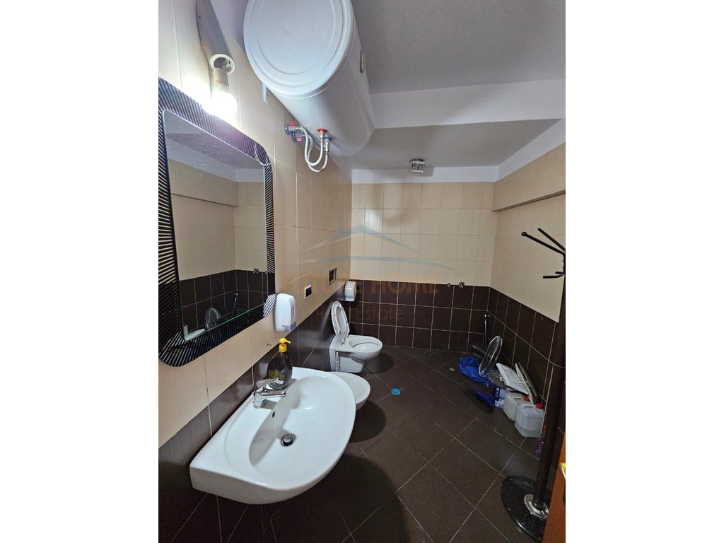 Rent, Business premises, Rruga e Dibra