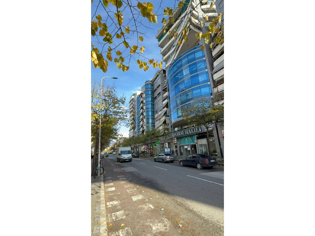 Rent, Business premises, Rruga e Dibra