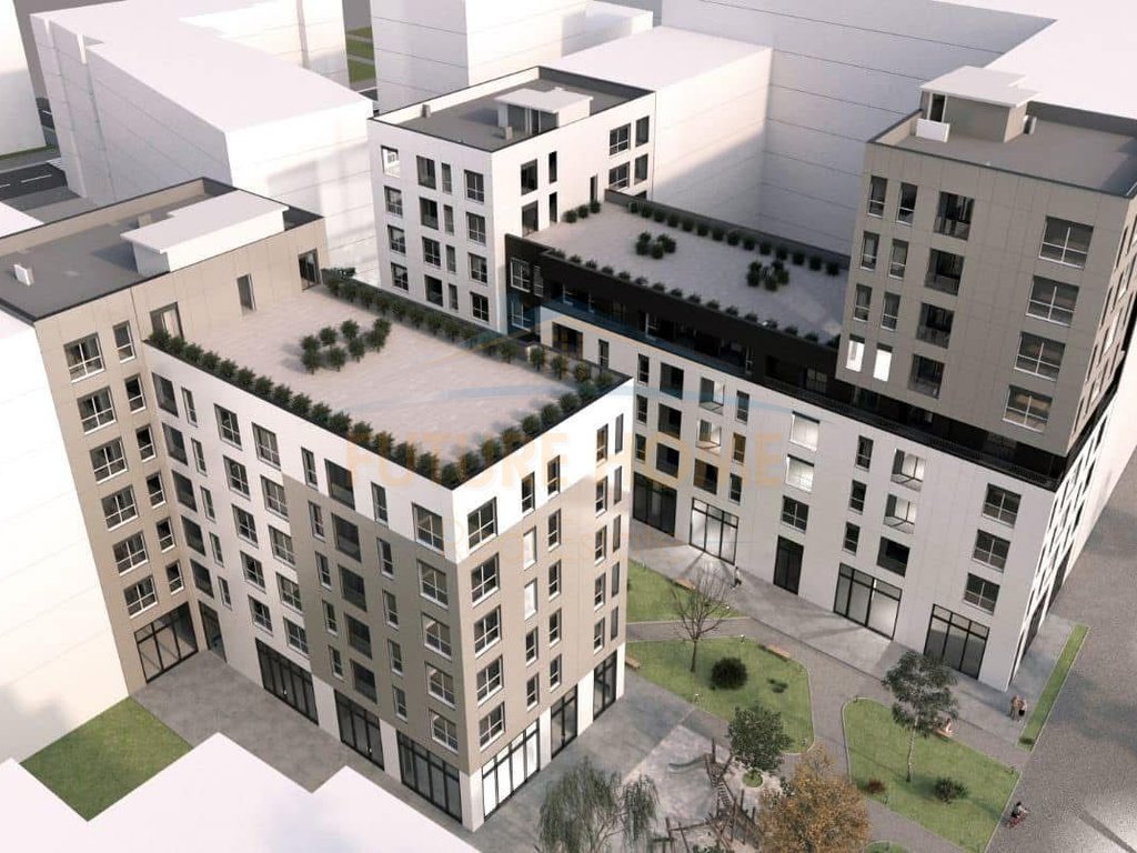 Rent, Business premises, Jordan Misja Street, Tirana.