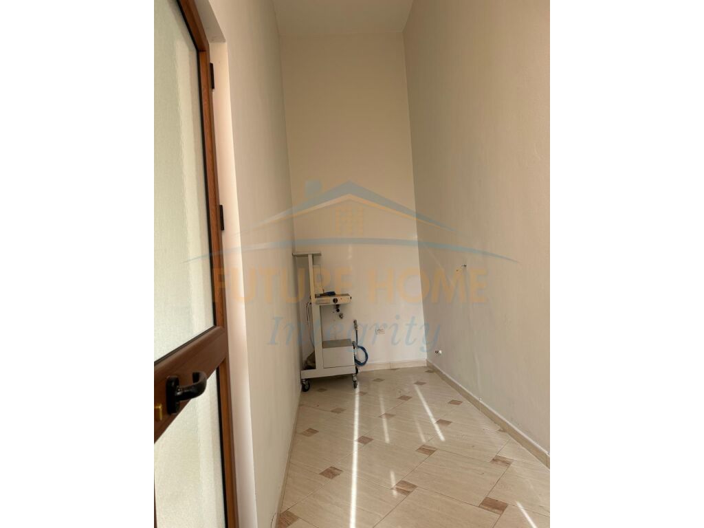 For rent, Business Environment, Vllazën Huta Street, Tirana.