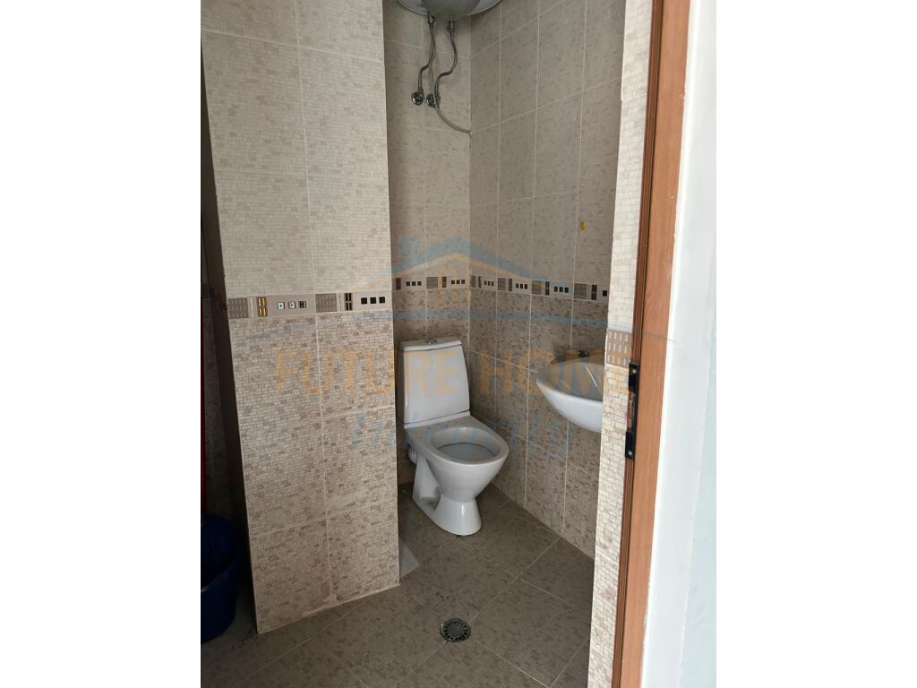For rent, Business Environment, Vllazën Huta Street, Tirana.