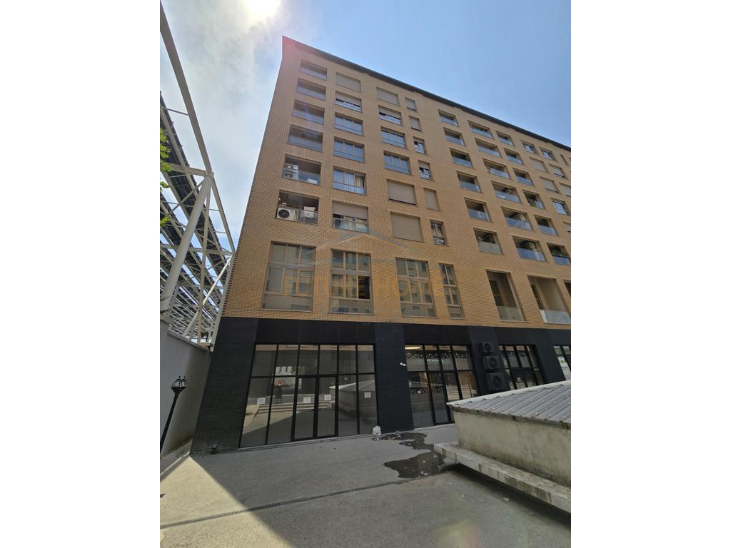 Rent, Business Premises, Xhanfize Keko Street, Tirana.
