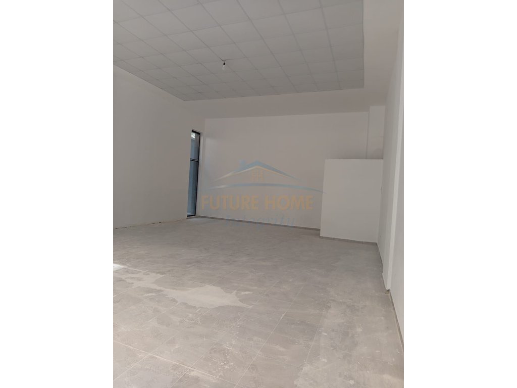 Rent, Business Premises, Xhanfize Keko Street, Tirana.