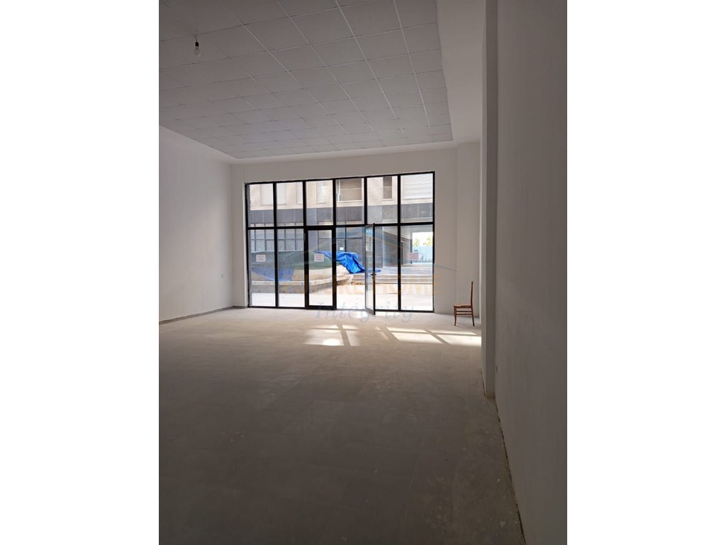Rent, Business Premises, Xhanfize Keko Street, Tirana.