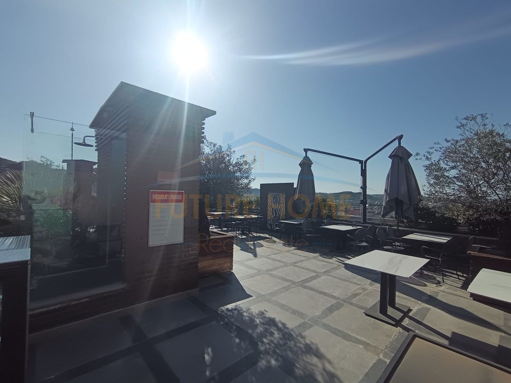 Qera, Ambient Biznesi, Spitali Amerikan 3, Tirane