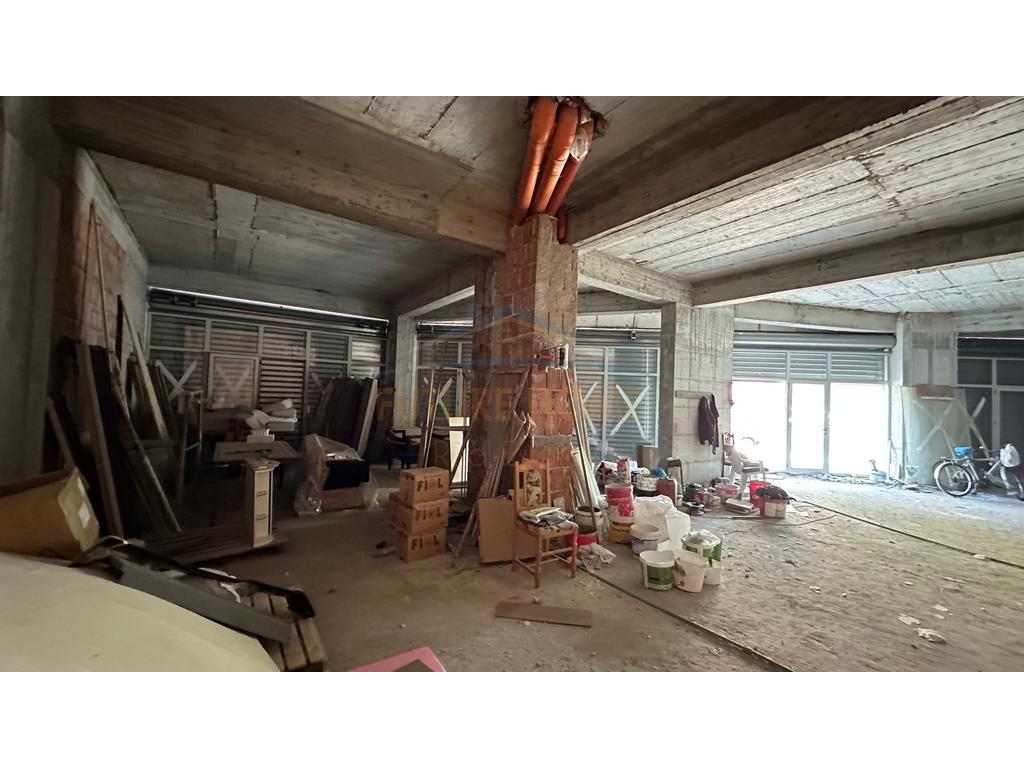 Rent, Business Environment, Transballkanike, Vlorë.