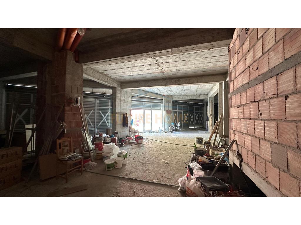 Rent, Business Environment, Transballkanike, Vlorë.