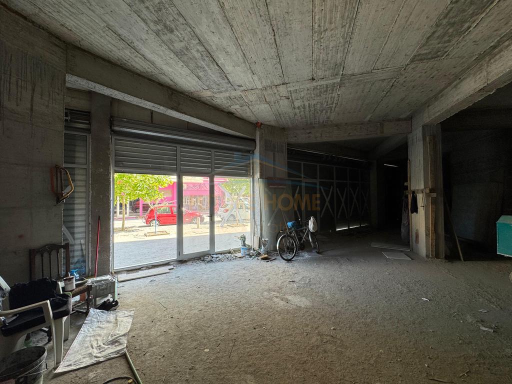 Rent, Business Environment, Transballkanike, Vlorë.