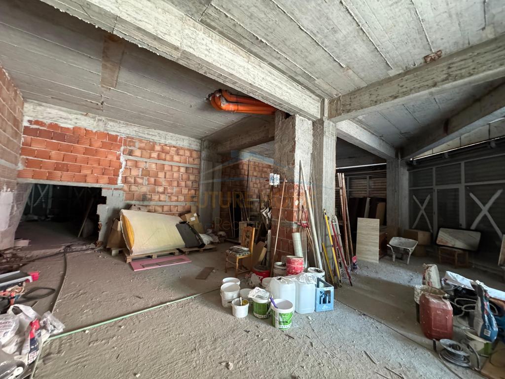 Rent, Business Environment, Transballkanike, Vlorë.