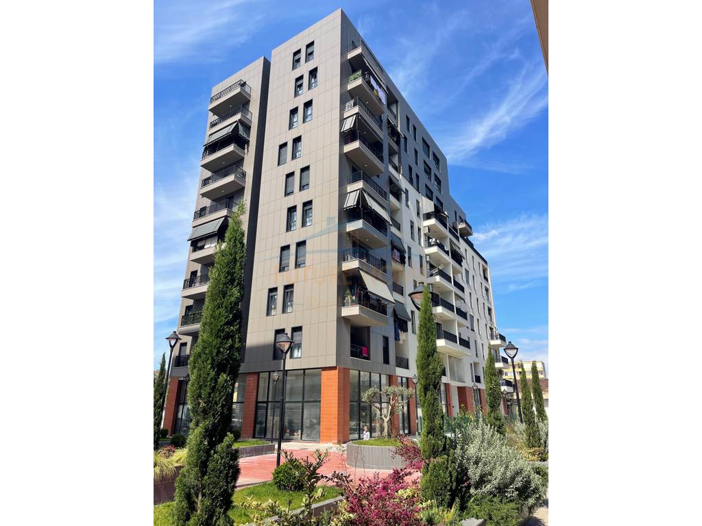 Qera,Ambient Biznesi, Trio Towers, Don Bosko