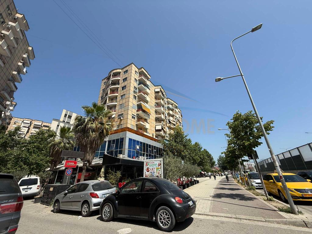 Rent, Business Environment, New Ring Road.