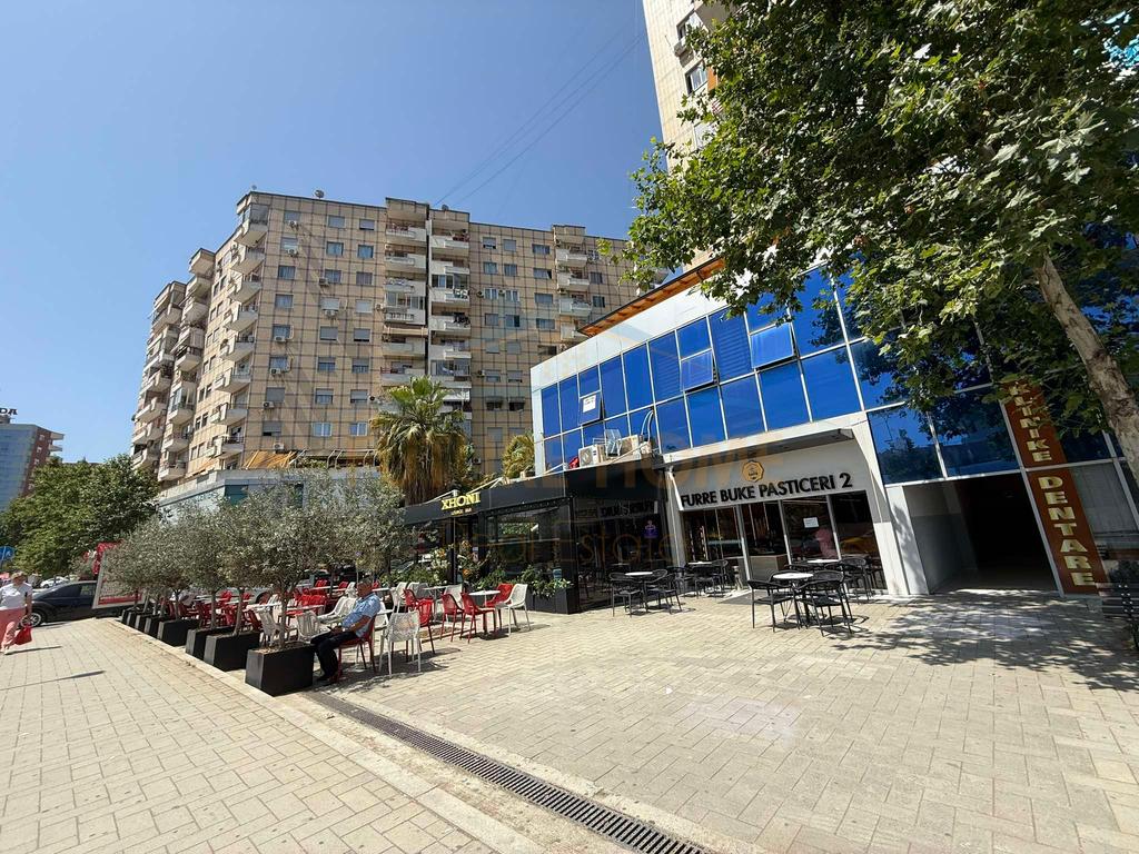 Rent, Business Environment, New Ring Road.