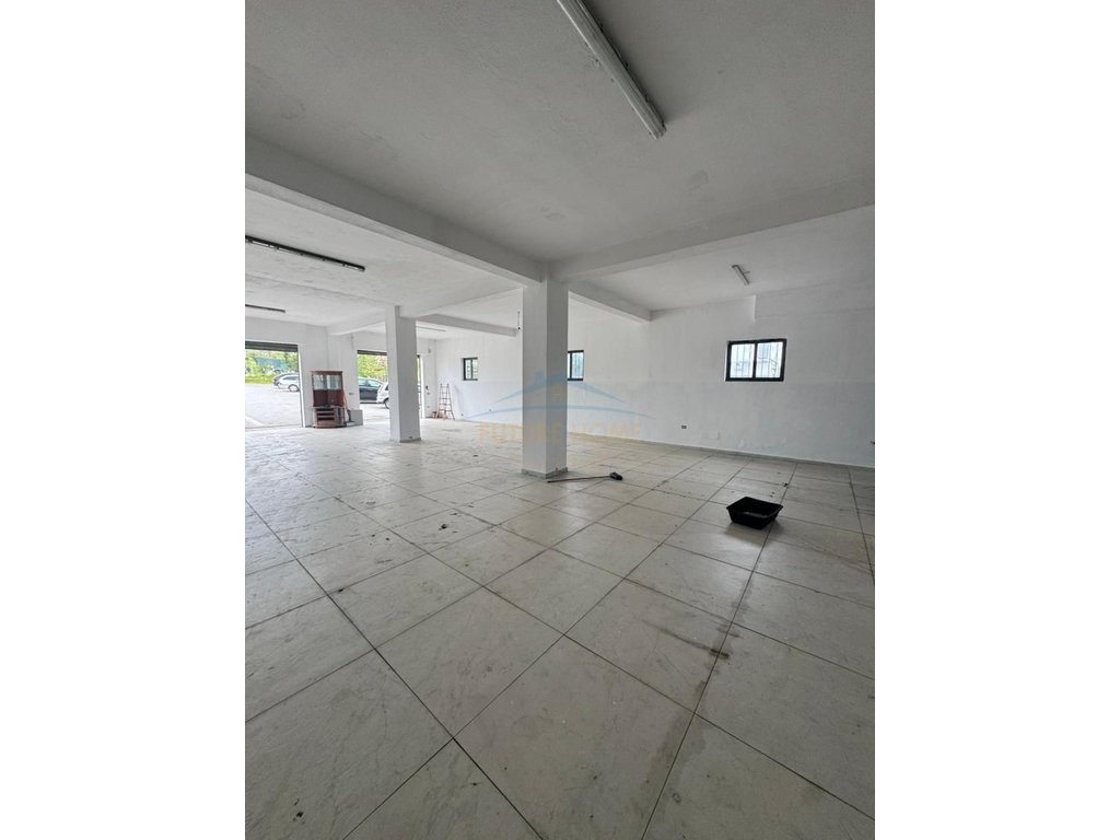 Lease, Business Environment, Xhafzotaj, Shijak