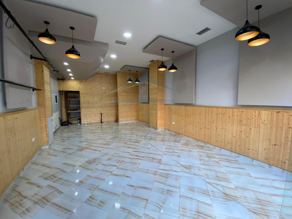 Qera, Business Environment, Yzberisht, Tirana.